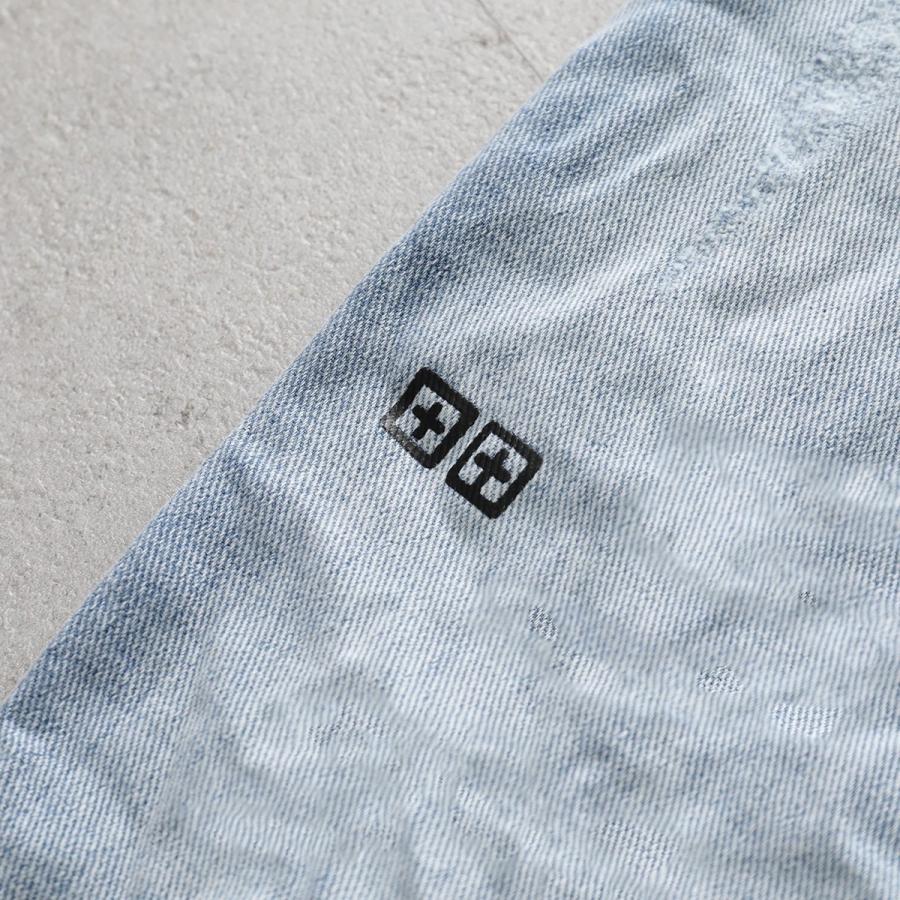 Ksubi（スビ） ジーンズ van winkle trashed dreams ヴァン ウィンクル