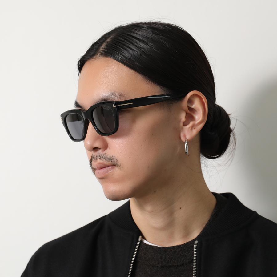 TOM FORD（トムフォード） サングラス Snowdon スノードン TF237-F