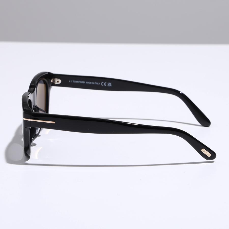 TOM FORD（トムフォード） サングラス Snowdon スノードン TF237-F