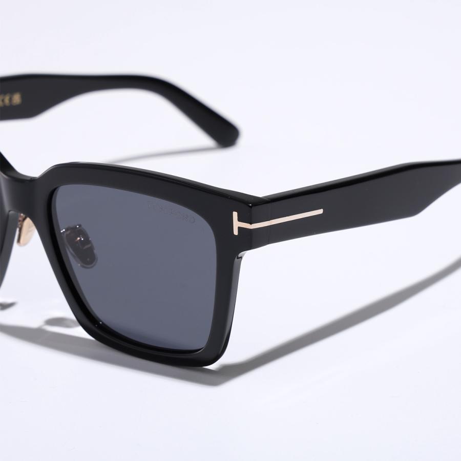 TOM FORD（トムフォード） サングラス TF1160-K FT1160-K メンズ