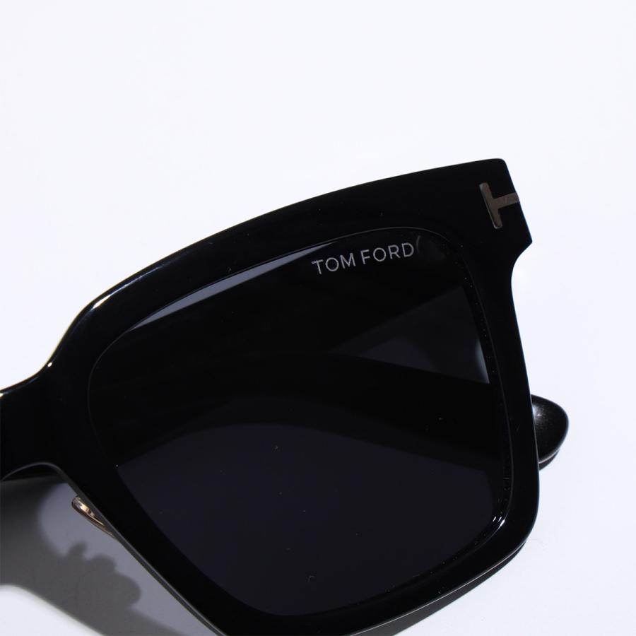 TOM FORD（トムフォード） サングラス TF1160-K FT1160-K メンズ