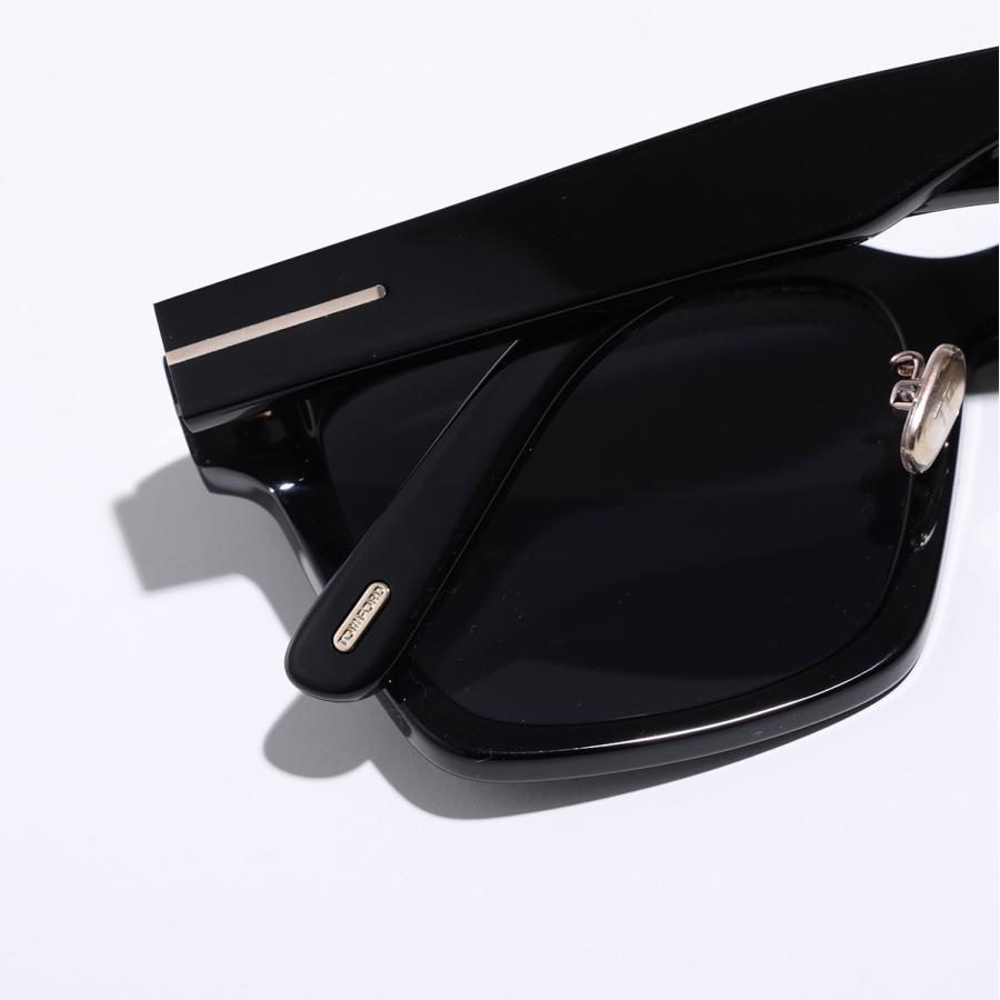 TOM FORD（トムフォード） サングラス TF1160-K FT1160-K メンズ