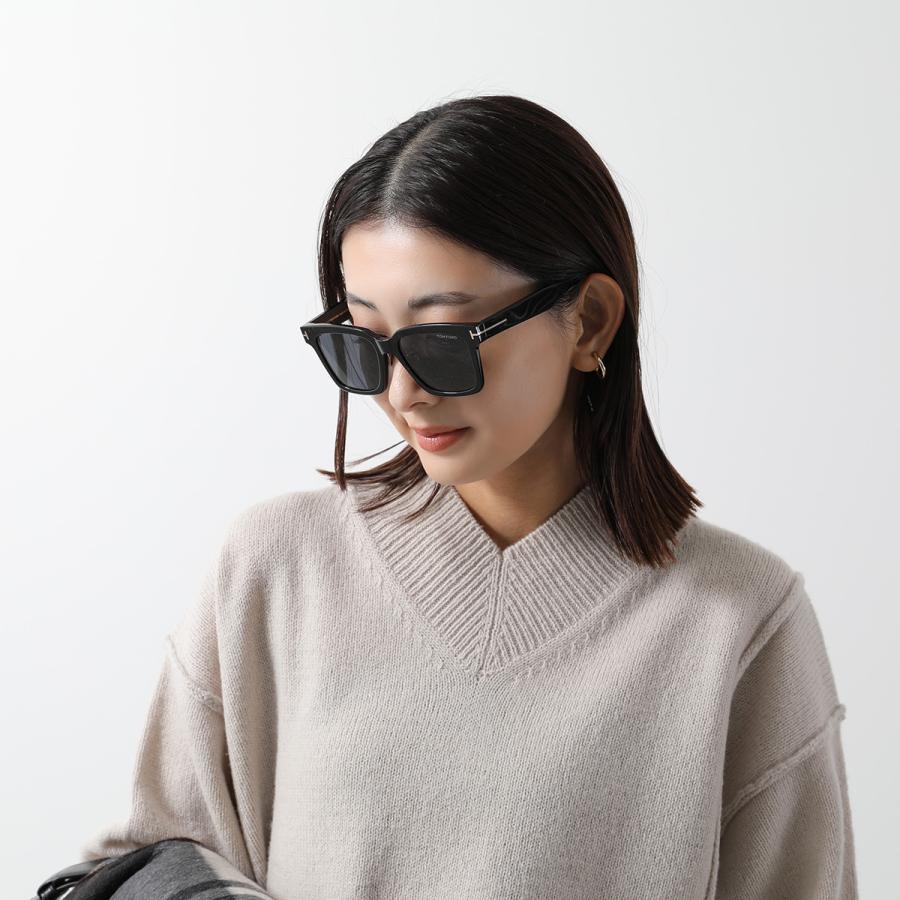 TOM FORD（トムフォード） サングラス TF1160-K FT1160-K メンズ