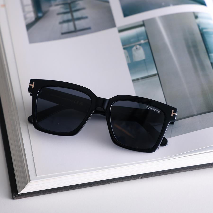 TOM FORD（トムフォード） サングラス TF1160-K FT1160-K メンズ