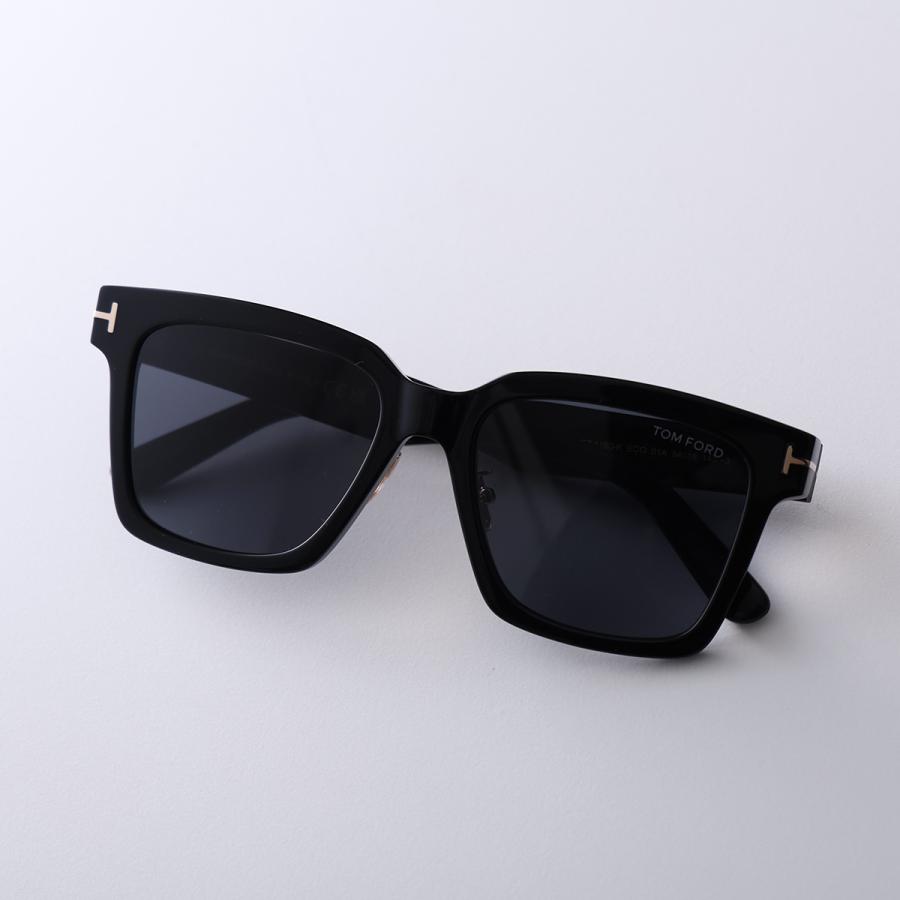 TOM FORD（トムフォード） サングラス TF1160-K FT1160-K メンズ