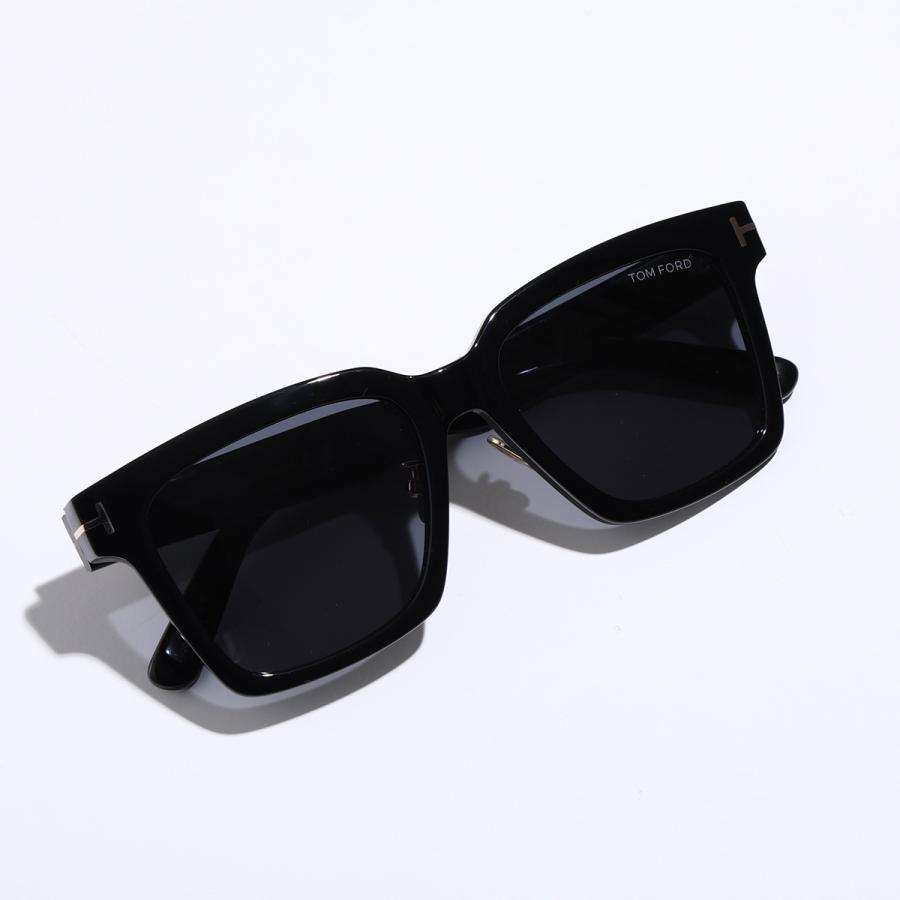 TOM FORD（トムフォード） サングラス TF1160-K FT1160-K メンズ