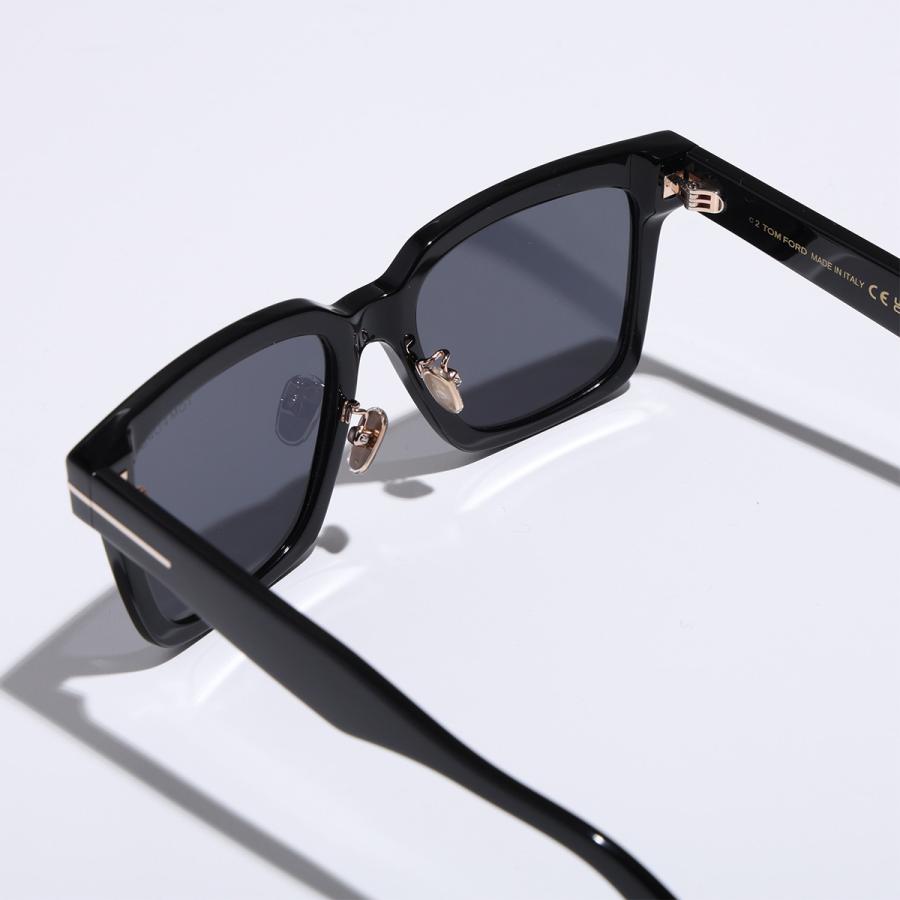 TOM FORD（トムフォード） サングラス TF1160-K FT1160-K レディース