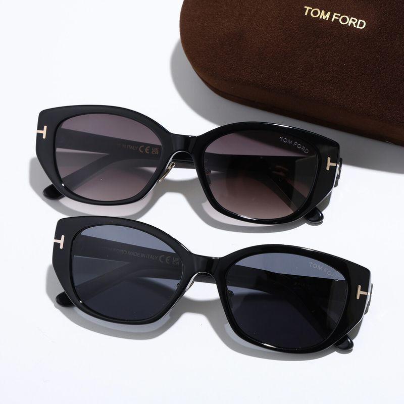 TOM FORD（トムフォード） サングラス TF1168-K FT1168-K レディース