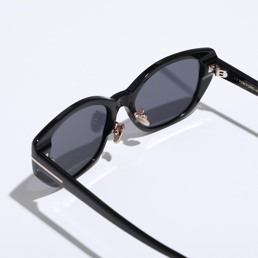 TOM FORD（トムフォード） サングラス TF1168-K FT1168-K レディース