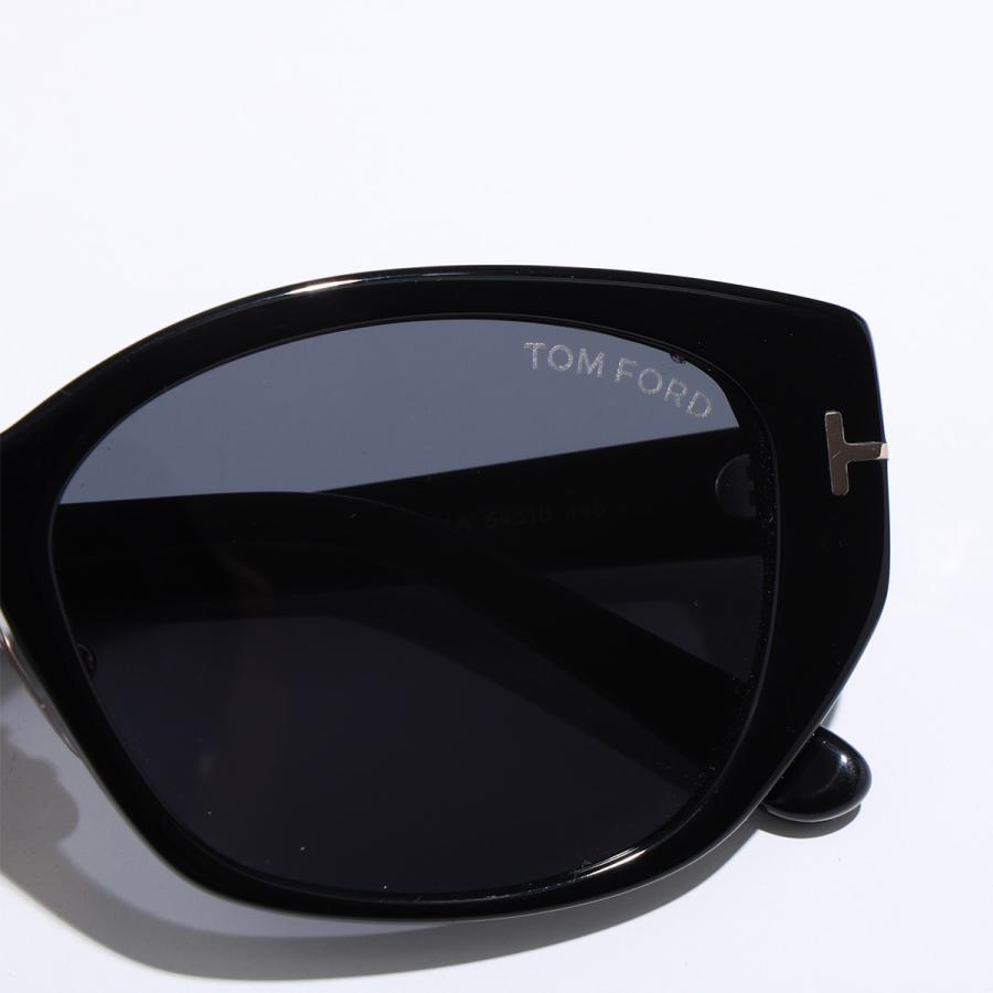 TOM FORD（トムフォード） サングラス TF1168-K FT1168-K レディース