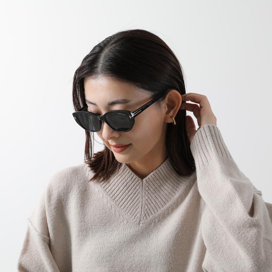 TOM FORD（トムフォード） サングラス TF1168-K FT1168-K レディース