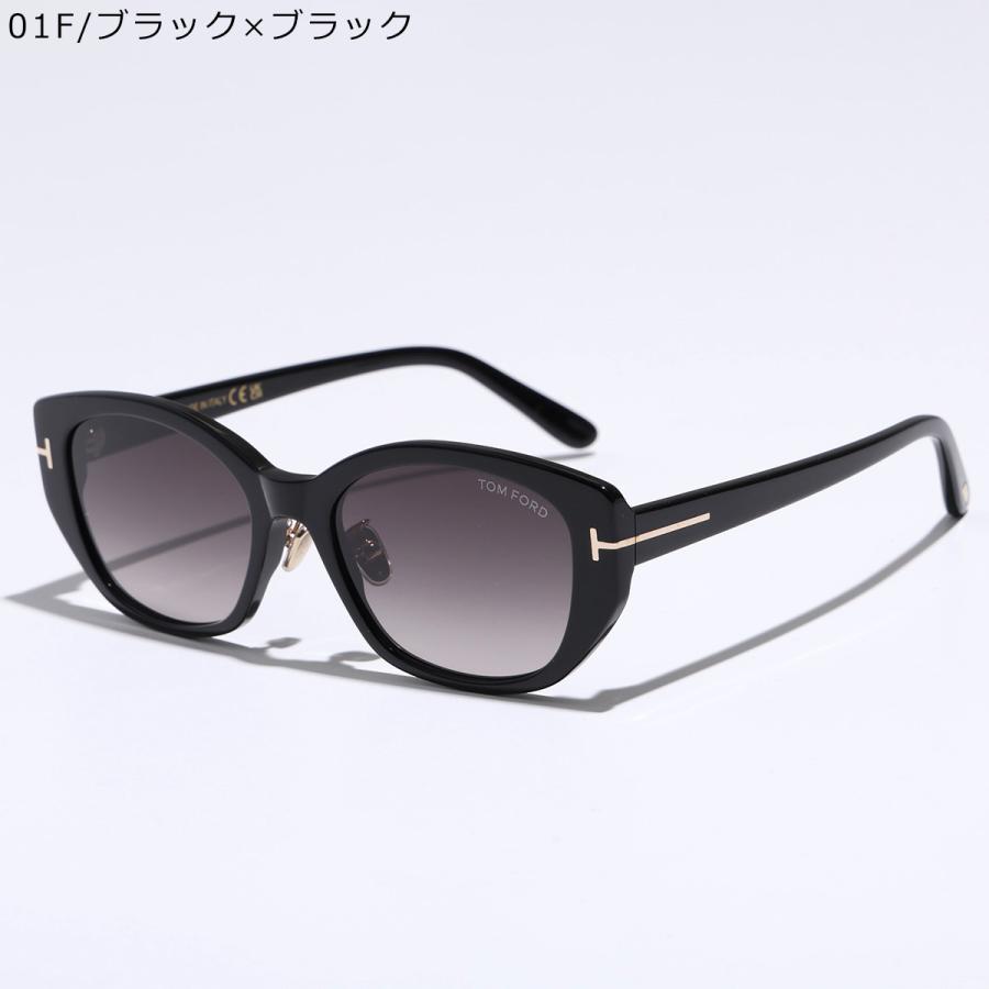 TOM FORD（トムフォード） サングラス TF1168-K FT1168-K レディース