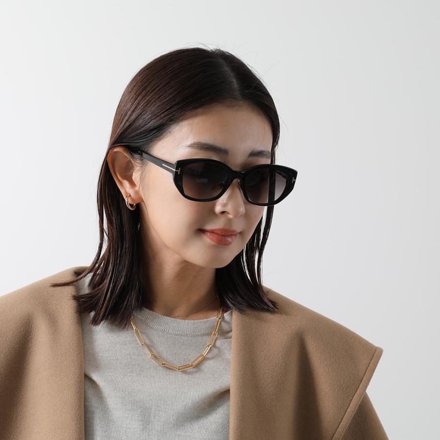 TOM FORD（トムフォード） サングラス TF1168-K FT1168-K レディース