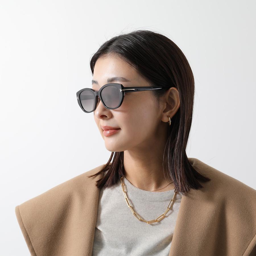 TOM FORD（トムフォード） サングラス TF1168-K FT1168-K レディース
