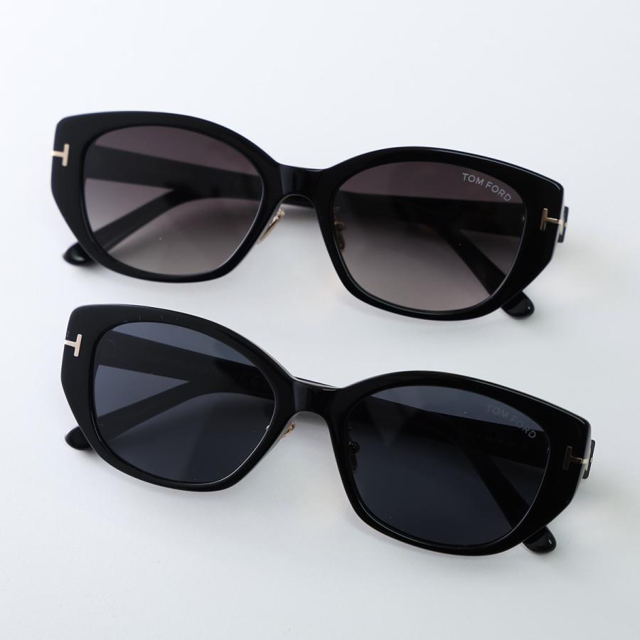 TOM FORD（トムフォード） サングラス TF1168-K FT1168-K レディース