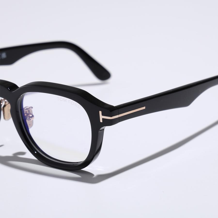TOM FORD（トムフォード） メガネ TF6019-D-B FT6019-D-B メンズ