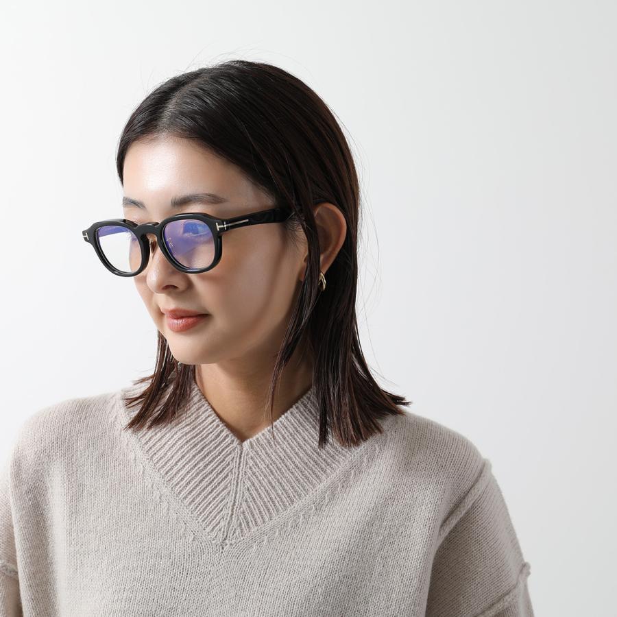 TOM FORD（トムフォード） メガネ TF6019-D-B FT6019-D-B メンズ 