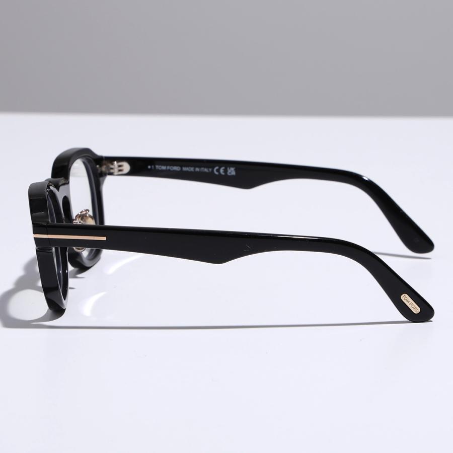 TOM FORD（トムフォード） メガネ TF6019-D-B FT6019-D-B メンズ
