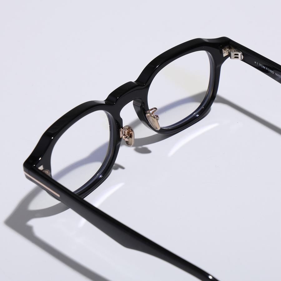 TOM FORD（トムフォード） メガネ TF6019-D-B FT6019-D-B メンズ