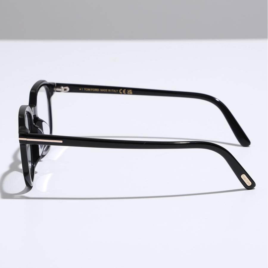 TOM FORD（トムフォード） メガネ TF6010-K-B FT6010-K-B メンズ