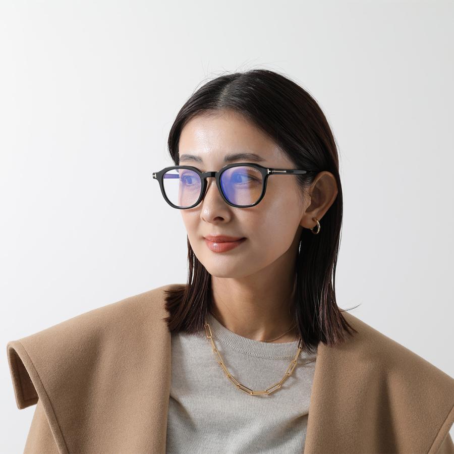 TOM FORD（トムフォード） メガネ TF6010-K-B FT6010-K-B メンズ