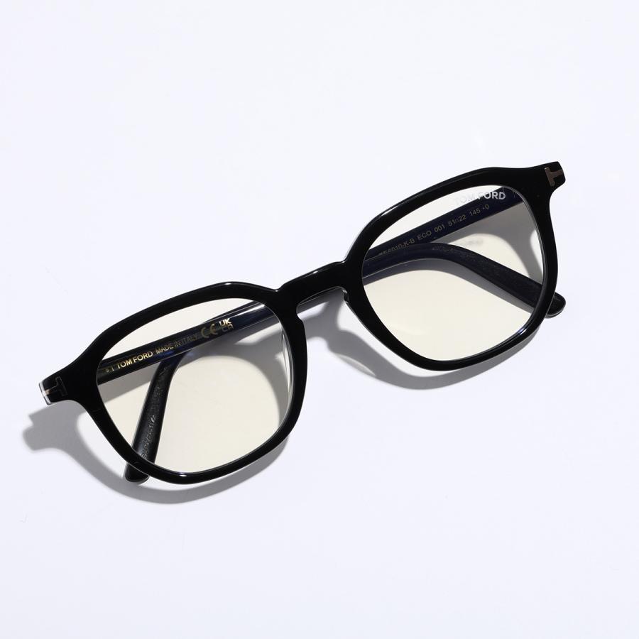 TOM FORD（トムフォード） メガネ TF6010-K-B FT6010-K-B メンズ