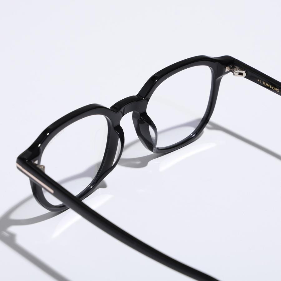 TOM FORD（トムフォード） メガネ TF6010-K-B FT6010-K-B レディース