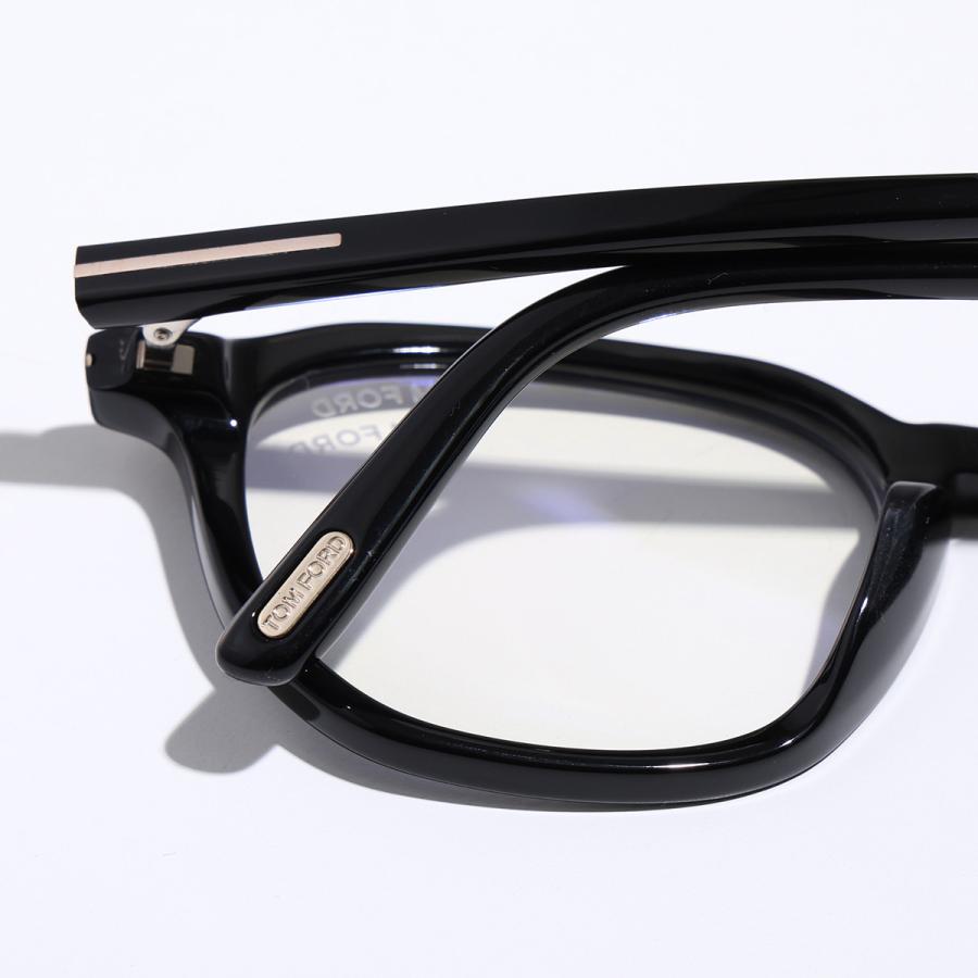 TOM FORD（トムフォード） メガネ TF6010-K-B FT6010-K-B レディース