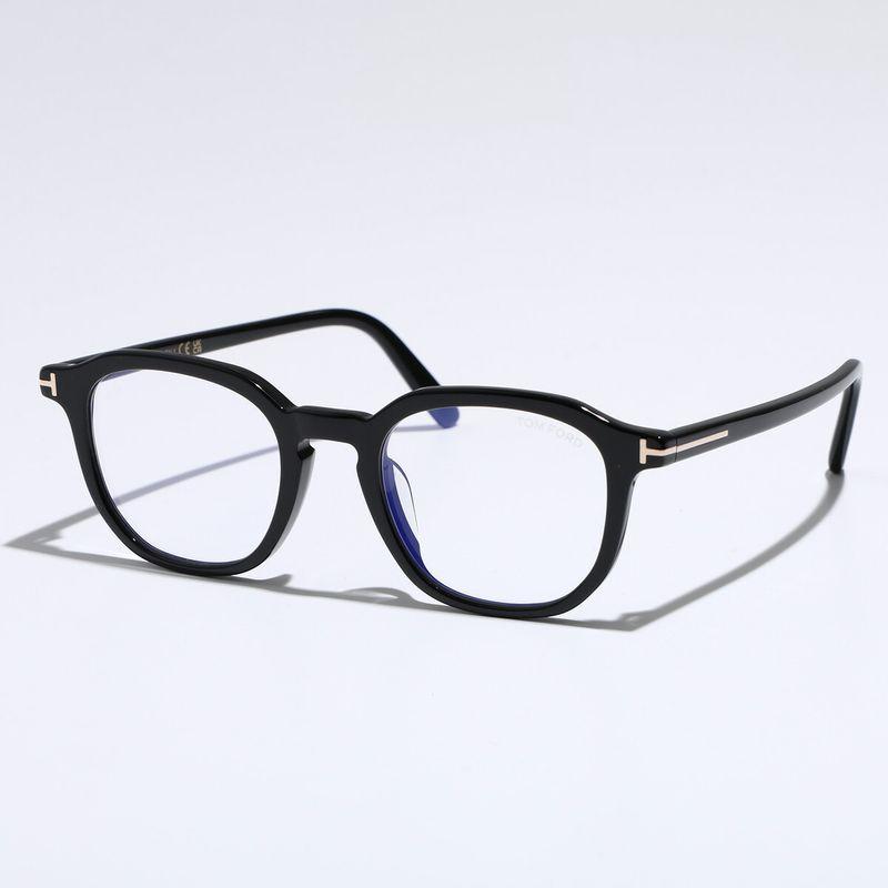 TOM FORD（トムフォード） メガネ TF6010-K-B FT6010-K-B レディース
