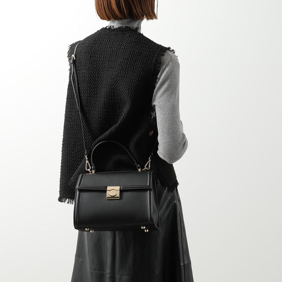 新品　GIANNI NOTARO Carol J イタリア製 レザー ショルダー GIANNI NOTARO（ジャンニノターロ） GIANNI NOTARO Carol J. ジャンニ