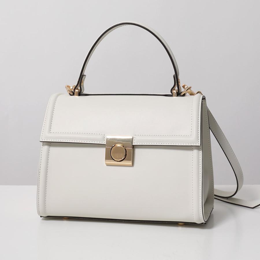 【未使用・美品】GIANNI NOTARO carol J ハンドバッグ GIANNI NOTARO（ジャンニノターロ） GIANNI NOTARO Carol J. ジャンニ