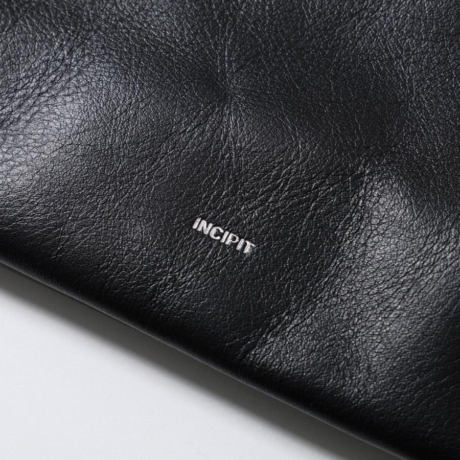 INCIPIT（インキピット） ショルダーバッグ Azuma Leather L あずま