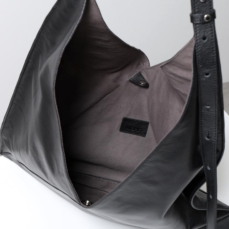 INCIPIT（インキピット） ショルダーバッグ Azuma Leather L あずま