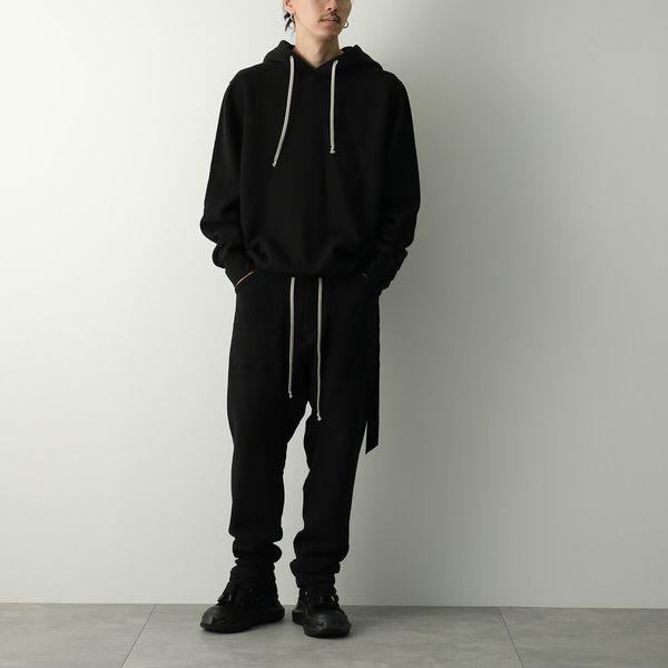 ダークシャドウ ブラック sサイズ Rick Owens（リック・オウエンス） Rick Owens DRKSHDW ダークシャドウ