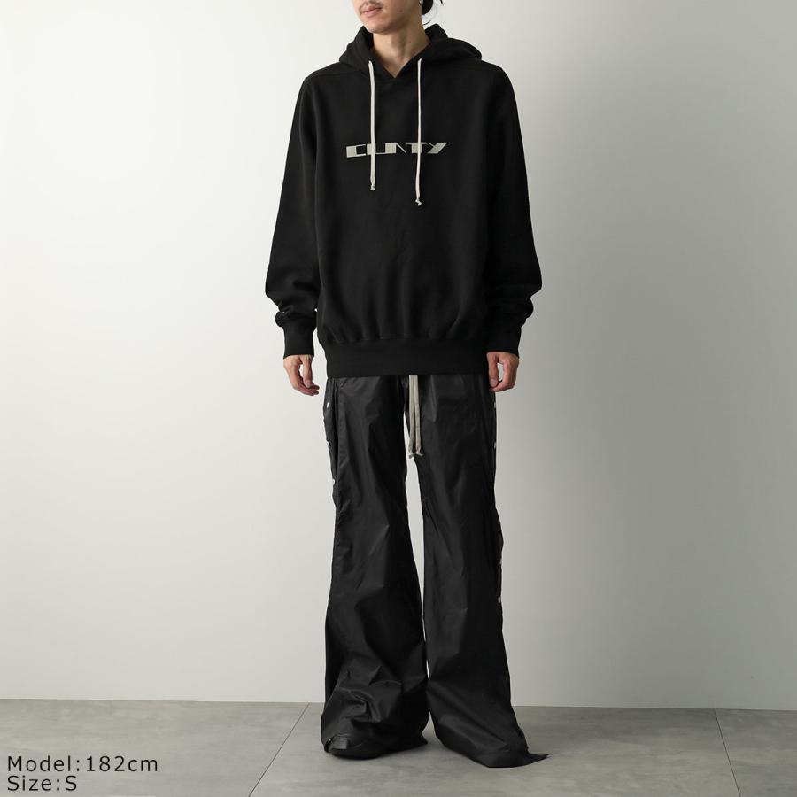 Rick Owens（リック・オウエンス） Rick Owens DRKSHDW ダークシャドウ