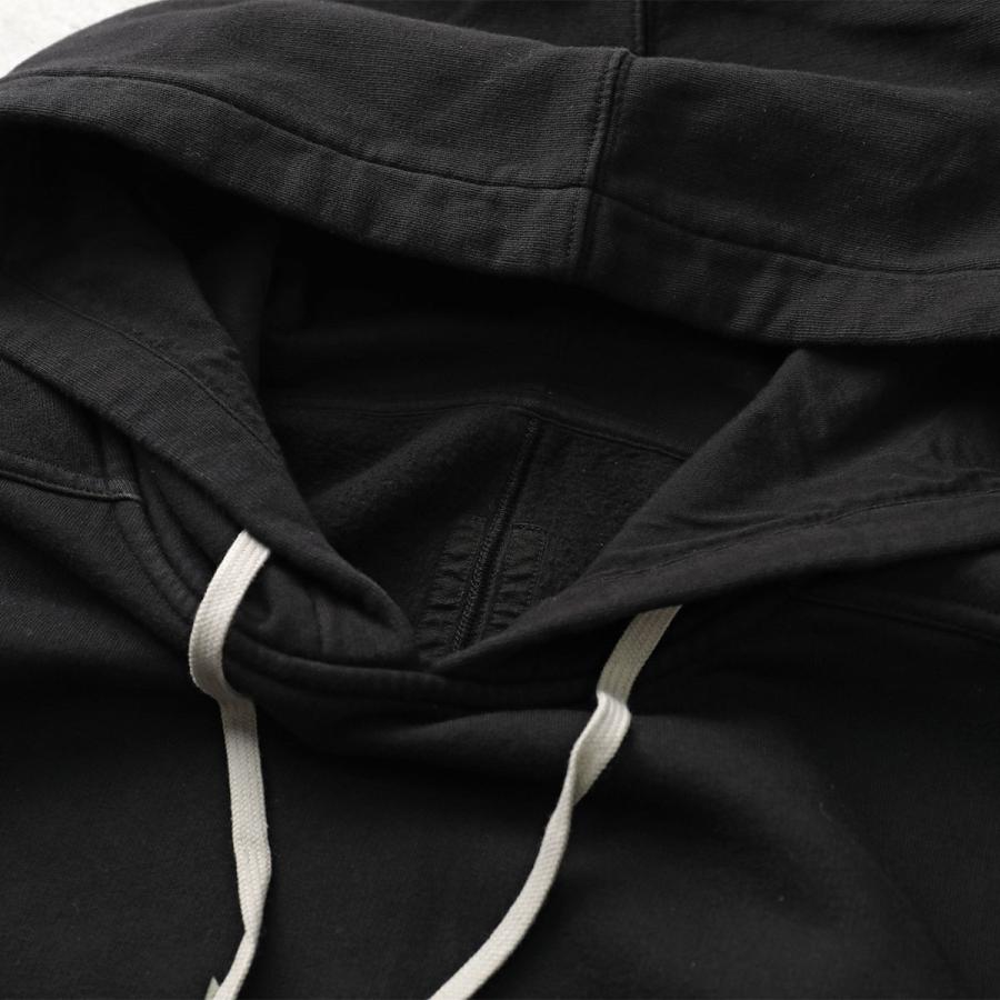 【新品】Rick Owens リックオウエンス オーバーサイズ ロング丈 RICK OWENS - 【24SS】ジャンボ ピーター フライトジャケット / JUMBO