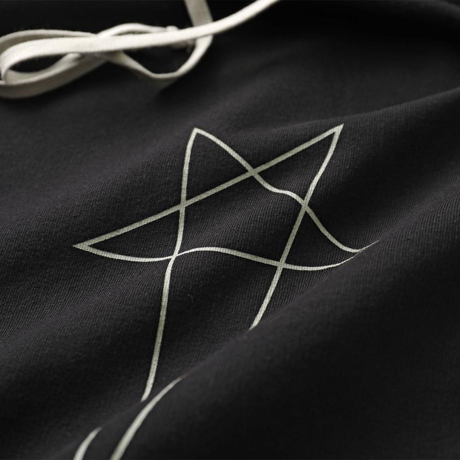 Rick Owens（リック・オウエンス） Rick Owens DRKSHDW ダークシャドウ