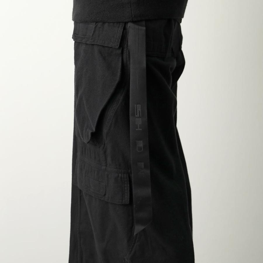 Rick Owens（リック・オウエンス） Rick Owens DRKSHDW ダークシャドウ