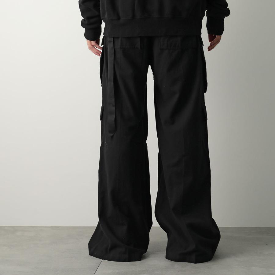 rick owens リックオウエンス　pods カーゴパンツ RICK OWENS(リックオウエンス)- CARGO PODS -FT- -Amanojak.