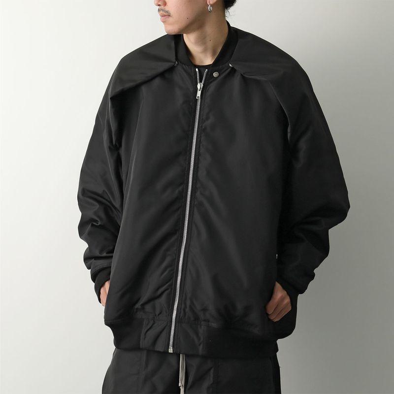 F/W　23　リックオウエンス　ダークダスト　ジャケット Rick Owens（リック・オウエンス） Rick Owens DRKSHDW ダークシャドウ
