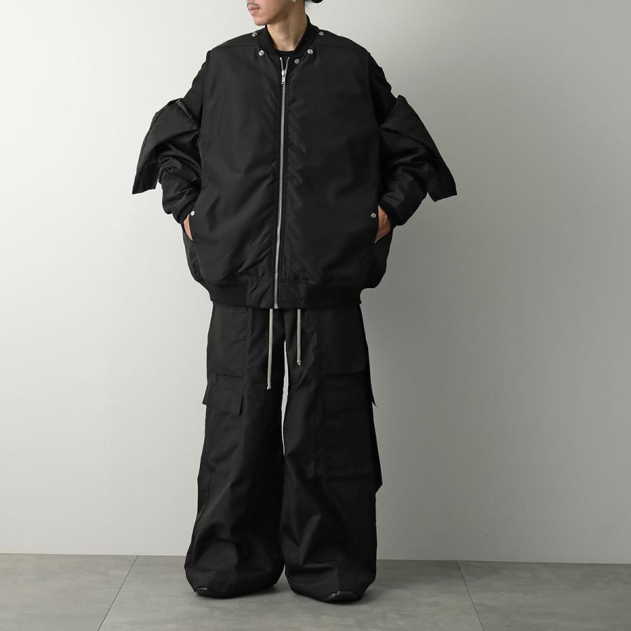 Rick Owens（リック・オウエンス） Rick Owens DRKSHDW ダークシャドウ