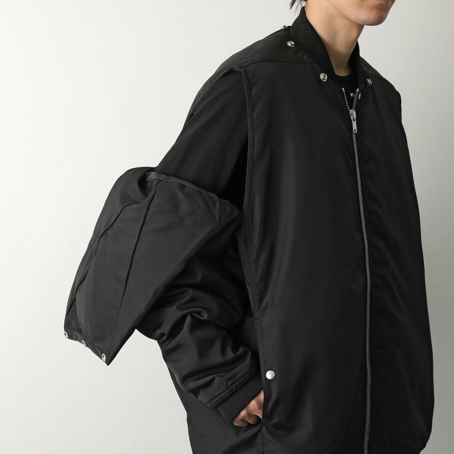 Rick Owens（リック・オウエンス） Rick Owens DRKSHDW ダークシャドウ