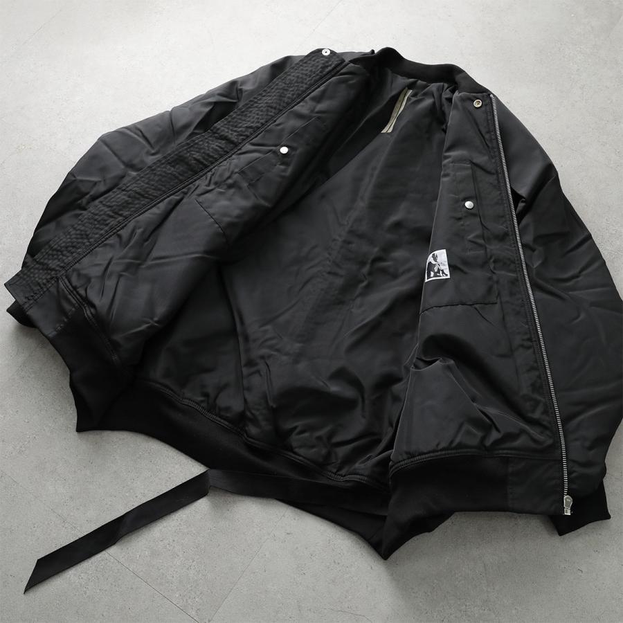 ゴ*ン様 【新品・未使用】Rick Owens リックオウエンス アウター ジャ Rick Owens（リック・オウエンス） Rick Owens DRKSHDW ダークシャドウ