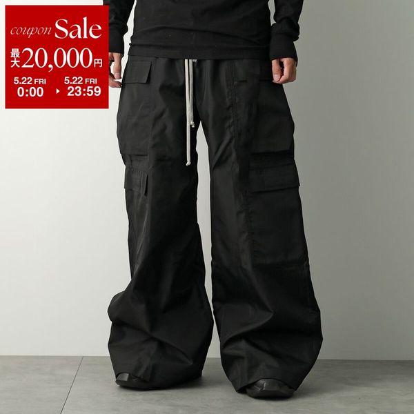 Rick Owens（リック・オウエンス） Rick Owens DRKSHDW ダークシャドウ