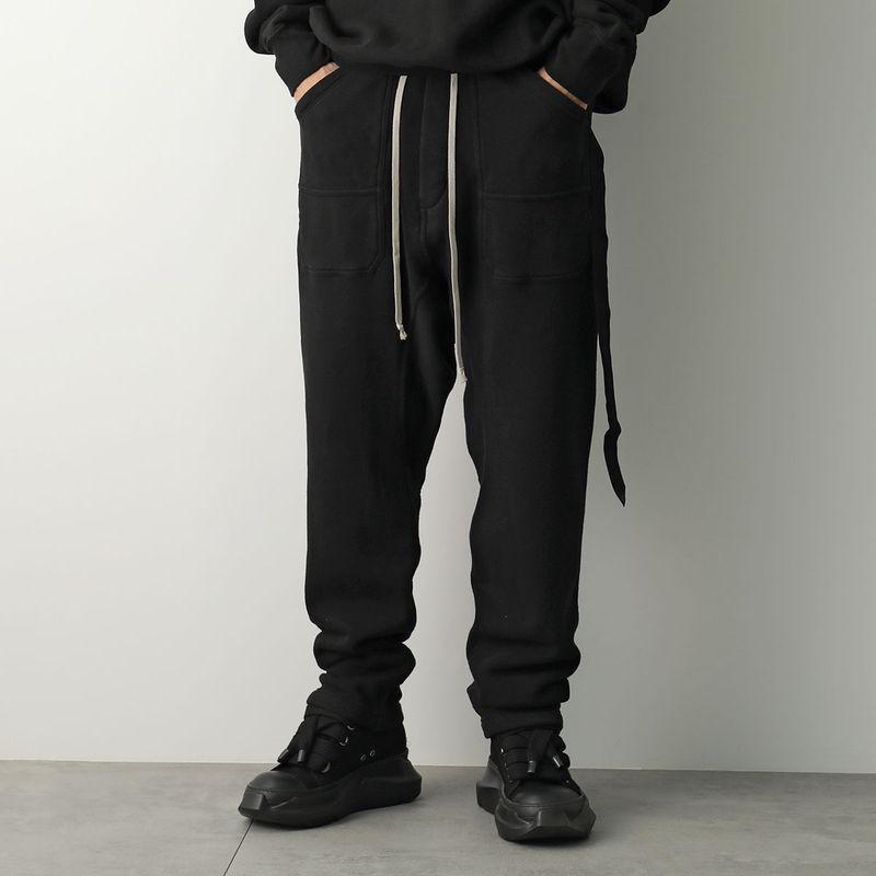 リックオウエンス　ダークシャドウ　サルエルパンツ　S Rick Owens（リック・オウエンス） Rick Owens DRKSHDW ダークシャドウ