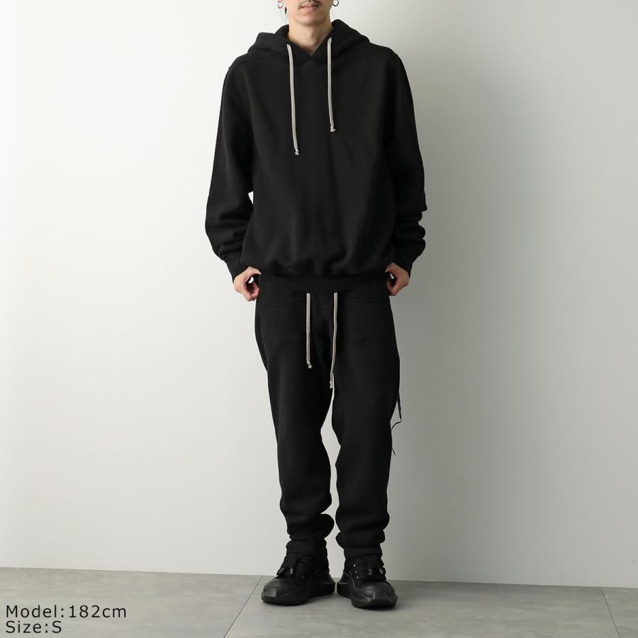 Rick Owens　リックオウエンス　ダークシャドウ　サルエル　パンツ　Ｓ Rick Owens DRKSHDW(リックオウエンス ダークシャドウ)】気になる