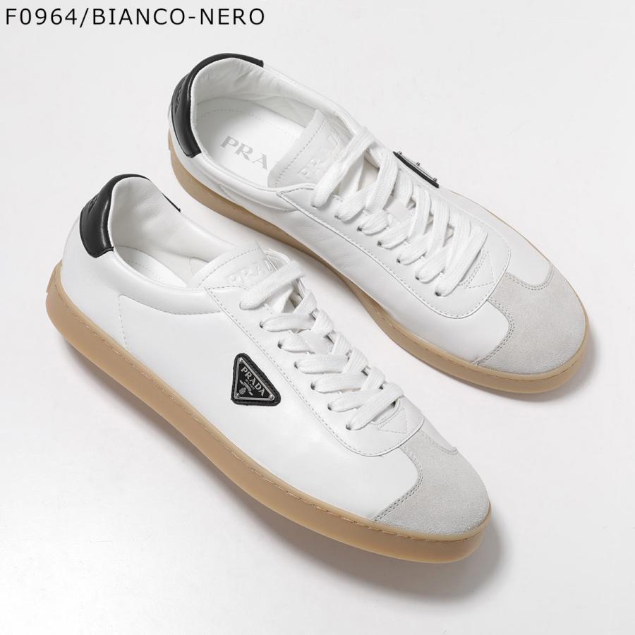 PRADA（プラダ） スニーカー LANE レーン 2EE394 Y5T メンズ