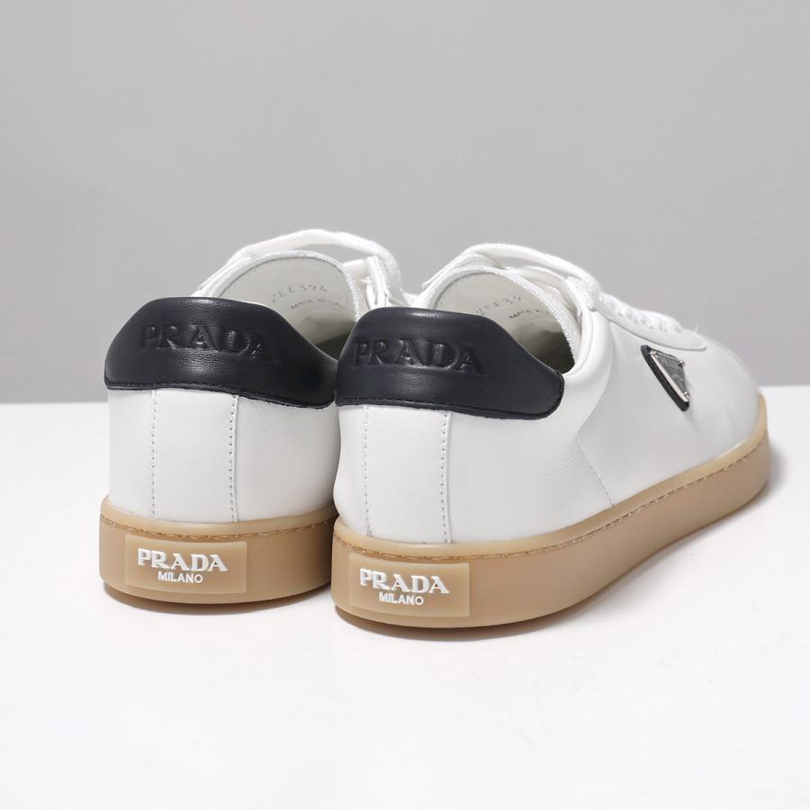 PRADA（プラダ） スニーカー LANE レーン 2EE394 Y5T メンズ