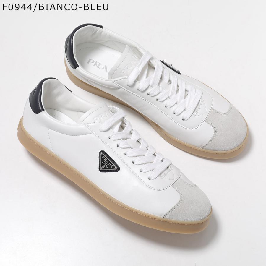PRADA（プラダ） スニーカー LANE レーン 2EE394 Y5T メンズ