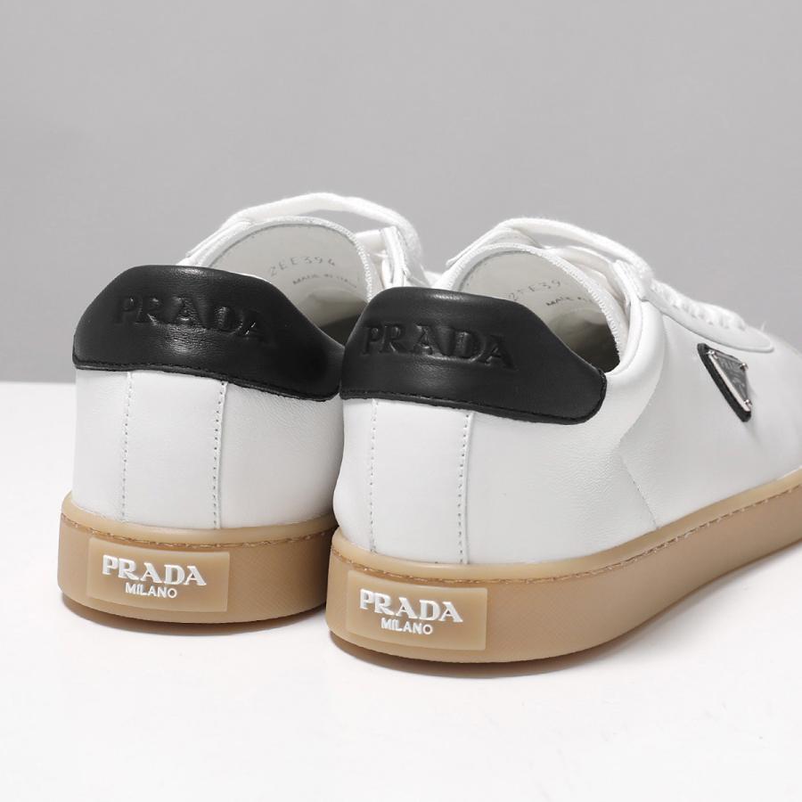 PRADA（プラダ） スニーカー LANE レーン 2EE394 Y5T メンズ